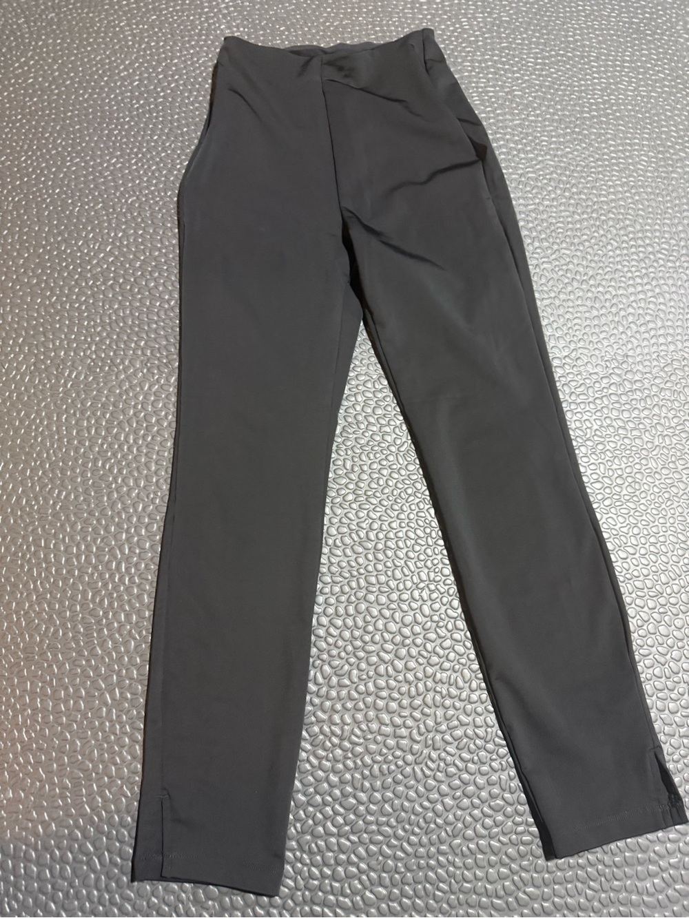 Express Black Skinny Women's Pants